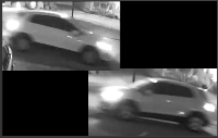 suspect vehicle suspect vehicle