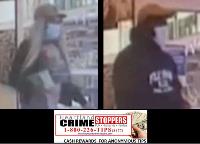 suspects suspects