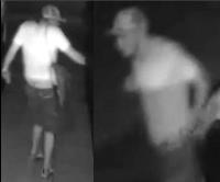 Suspect photo suspect photo