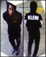 Suspect photo suspect photo
