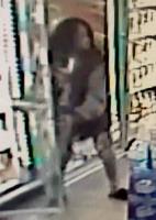 Suspect photo suspect photo