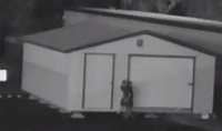 Attempted Burglary Suspect Attempted Burglary Suspect