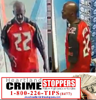 Suspect photo suspect photo