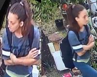 Suspect photo suspect photo