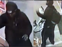 Suspect photo suspect photo