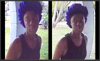 Suspect photo suspect photo