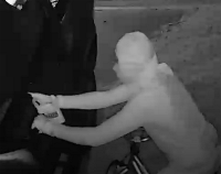 Burglary Suspect Burglary Suspect