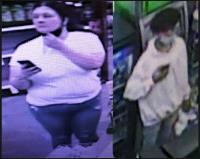 Suspect photo suspect photo