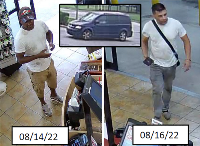 suspects and vehicle suspects and vehicle