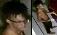 Suspect