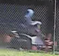 Suspect photo suspect photo