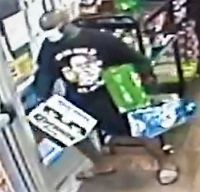 suspect photo
