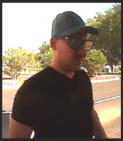 Fraud Suspect Fraud Suspect