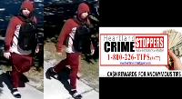 Suspect photo suspect photo