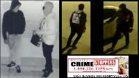 suspects suspects