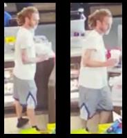 Suspect photo suspect photo