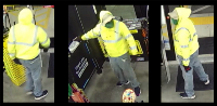 Suspect photo suspect photo
