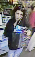 Suspect photo suspect photo