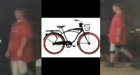 Suspect and similar bike Suspect and similar bike
