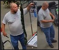 Suspect photo suspect photo