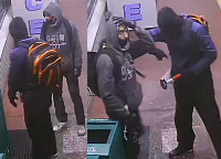 suspects suspects