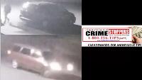 Suspect and vehicle Suspect and vehicle