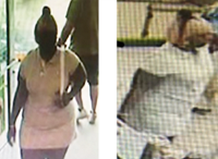 Battery suspect picture Battery suspect picture