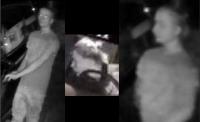 Suspect photo suspect photo