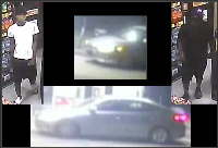 suspects and vehicle suspects and vehicle