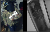 Suspect photo suspect photo