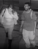 Bike theft suspects Bike theft suspects
