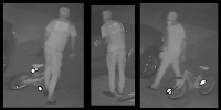 Suspect photo suspect photo