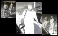 suspects suspects