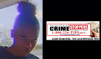 Suspect photo suspect photo