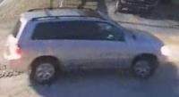 suspect vehicle suspect vehicle