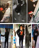 suspects suspects