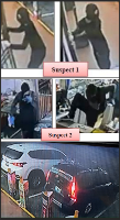 Suspects Suspects