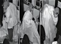 Suspect photo suspect photo