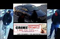 suspects and vehicle suspects and vehicle