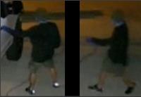 Suspect photo suspect photo