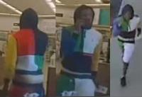 Suspect photo suspect photo
