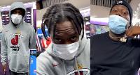 Suspect photo suspect photo