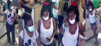suspects suspects