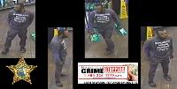 Suspect photo suspect photo