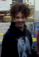 Theft suspect Theft suspect