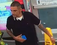 Suspect photo suspect photo