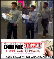 Suspect photo suspect photo