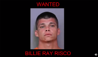 Billie Ray Risco photo Billie Ray Risco photo