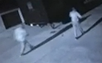 suspects suspects