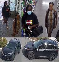 suspects and vehicle suspects and vehicle